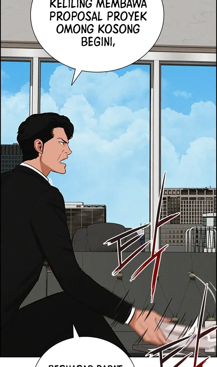 Lord of Money Chapter 242 - halaman 34