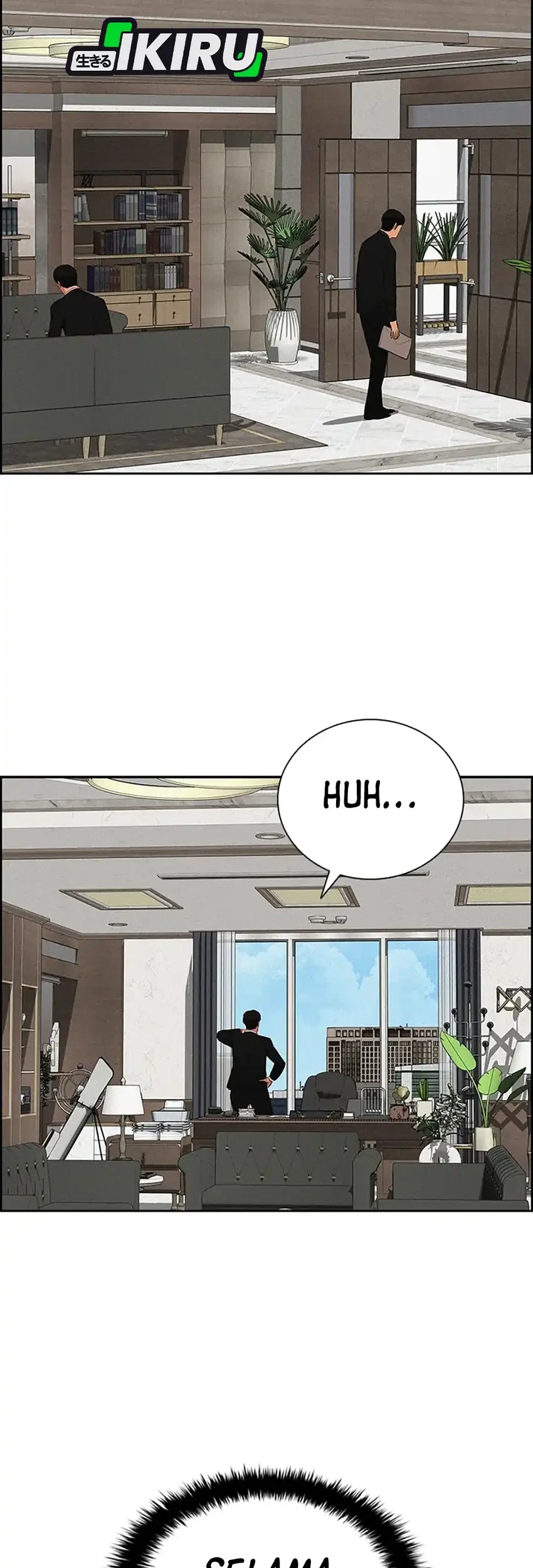 Lord of Money Chapter 242 - halaman 37