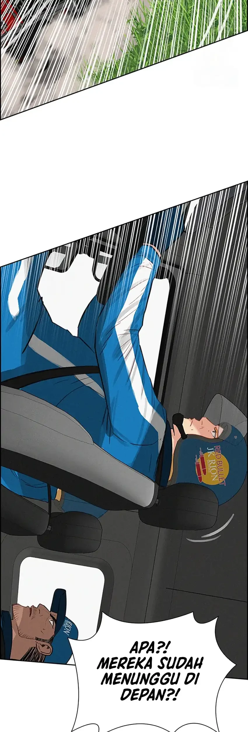 Lord of Money Chapter 242 - halaman 47
