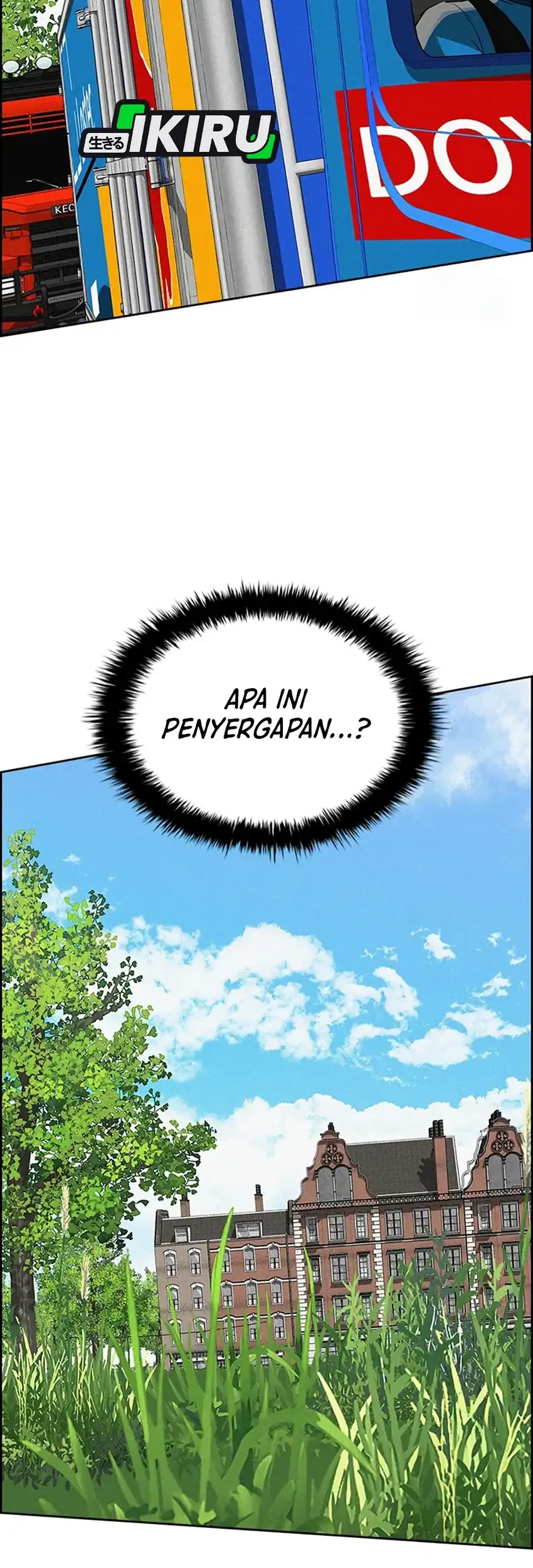 Lord of Money Chapter 242 - halaman 55