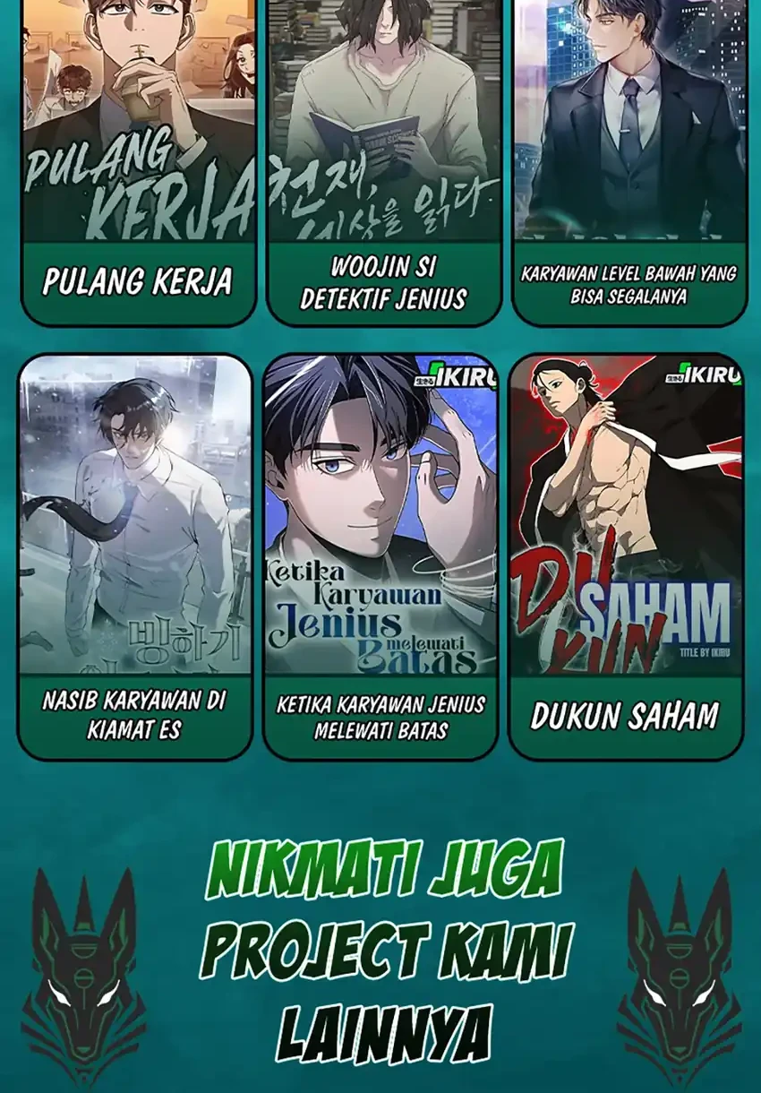 Lord of Money Chapter 242 - halaman 70