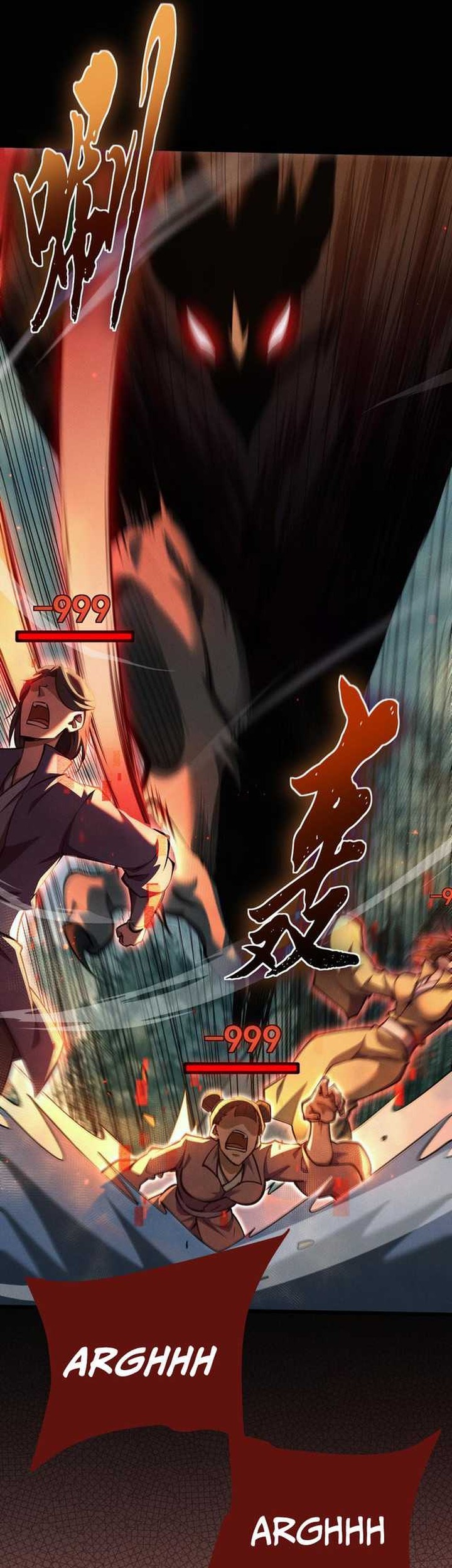 Lord of Money Chapter 243 - halaman 21