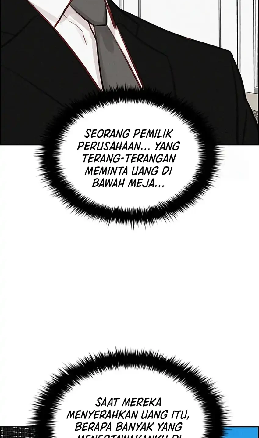 Lord of Money Chapter 243 - halaman 26
