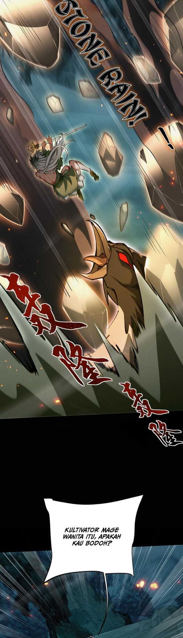 Lord of Money Chapter 243 - halaman 32