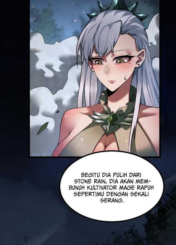 Lord of Money Chapter 243 - halaman 36