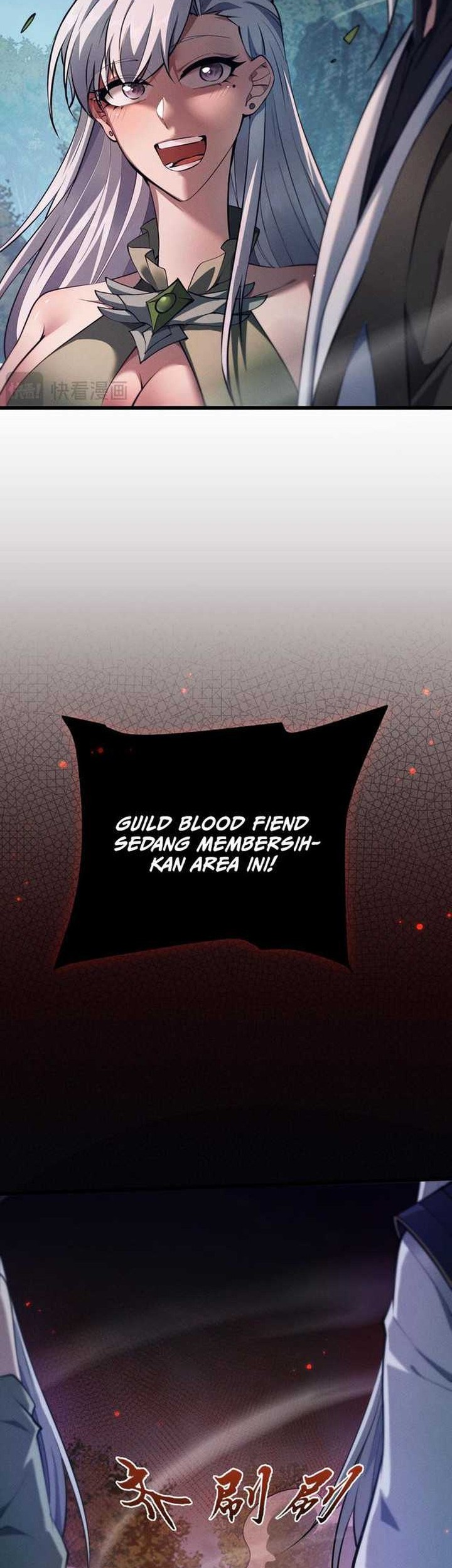 Lord of Money Chapter 243 - halaman 41