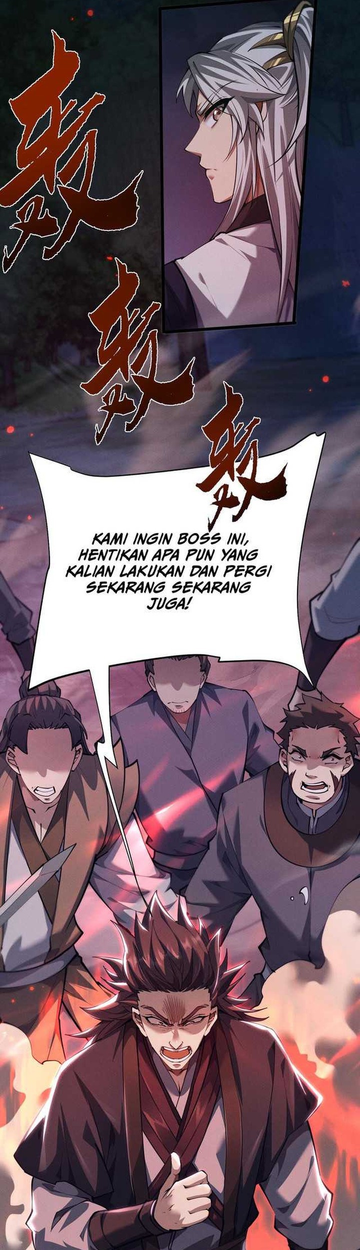 Lord of Money Chapter 243 - halaman 43