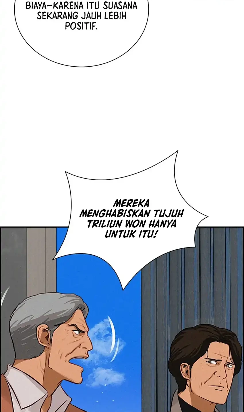 Lord of Money Chapter 243 - halaman 50