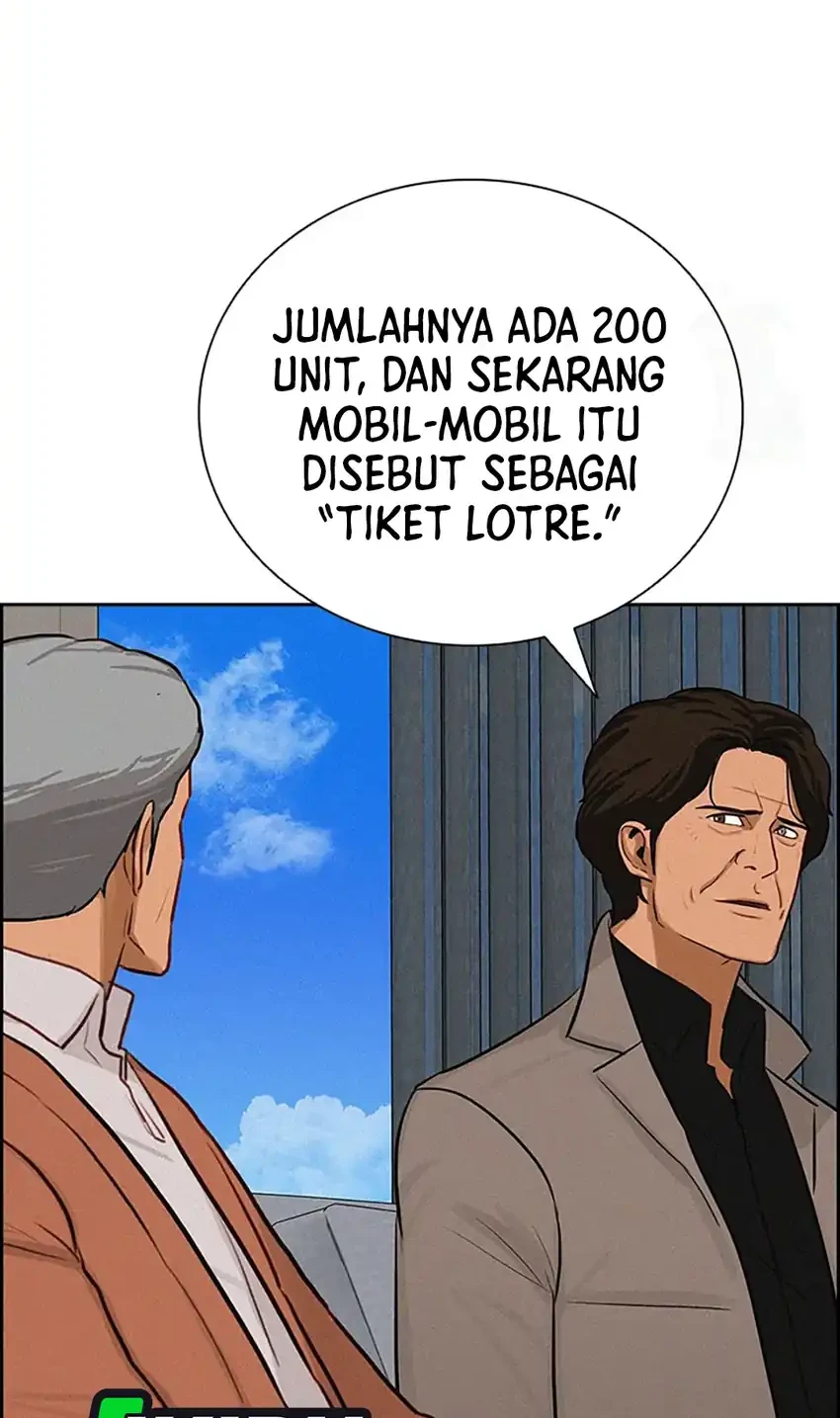 Lord of Money Chapter 243 - halaman 56