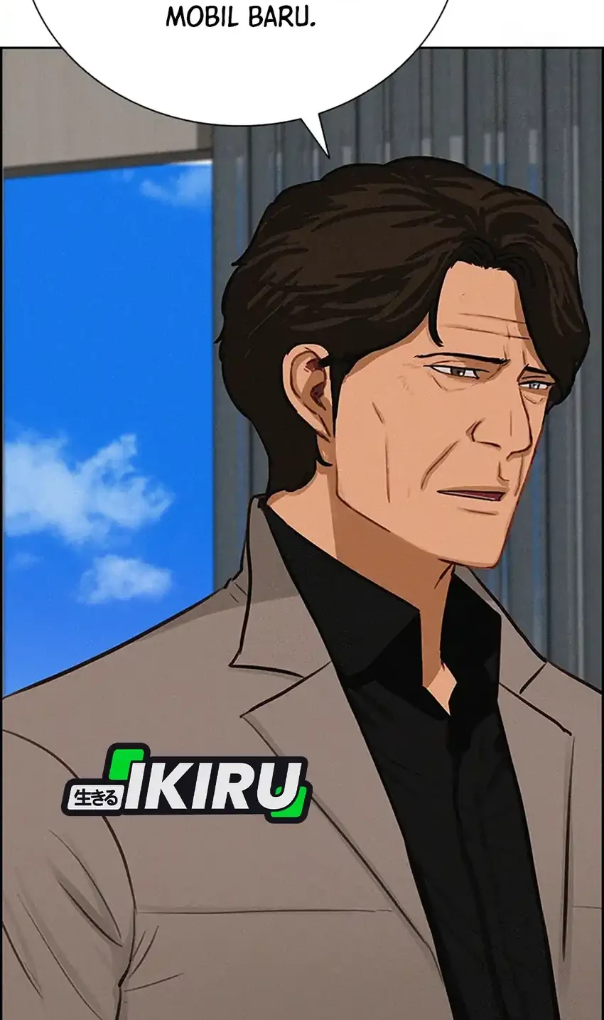 Lord of Money Chapter 243 - halaman 58