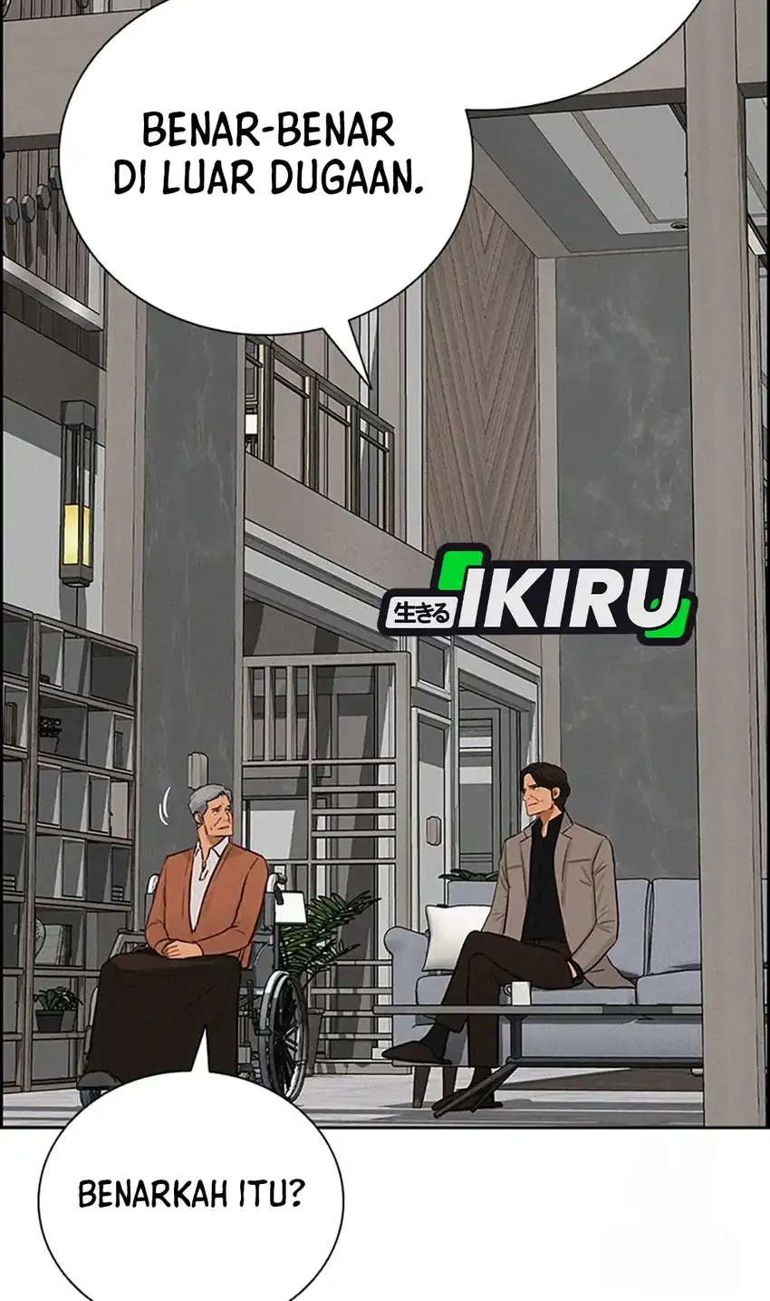 Lord of Money Chapter 243 - halaman 60