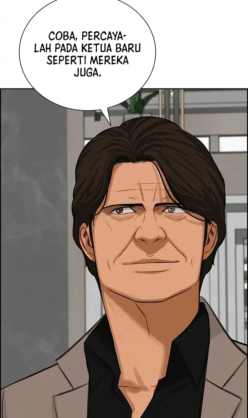 Lord of Money Chapter 243 - halaman 62