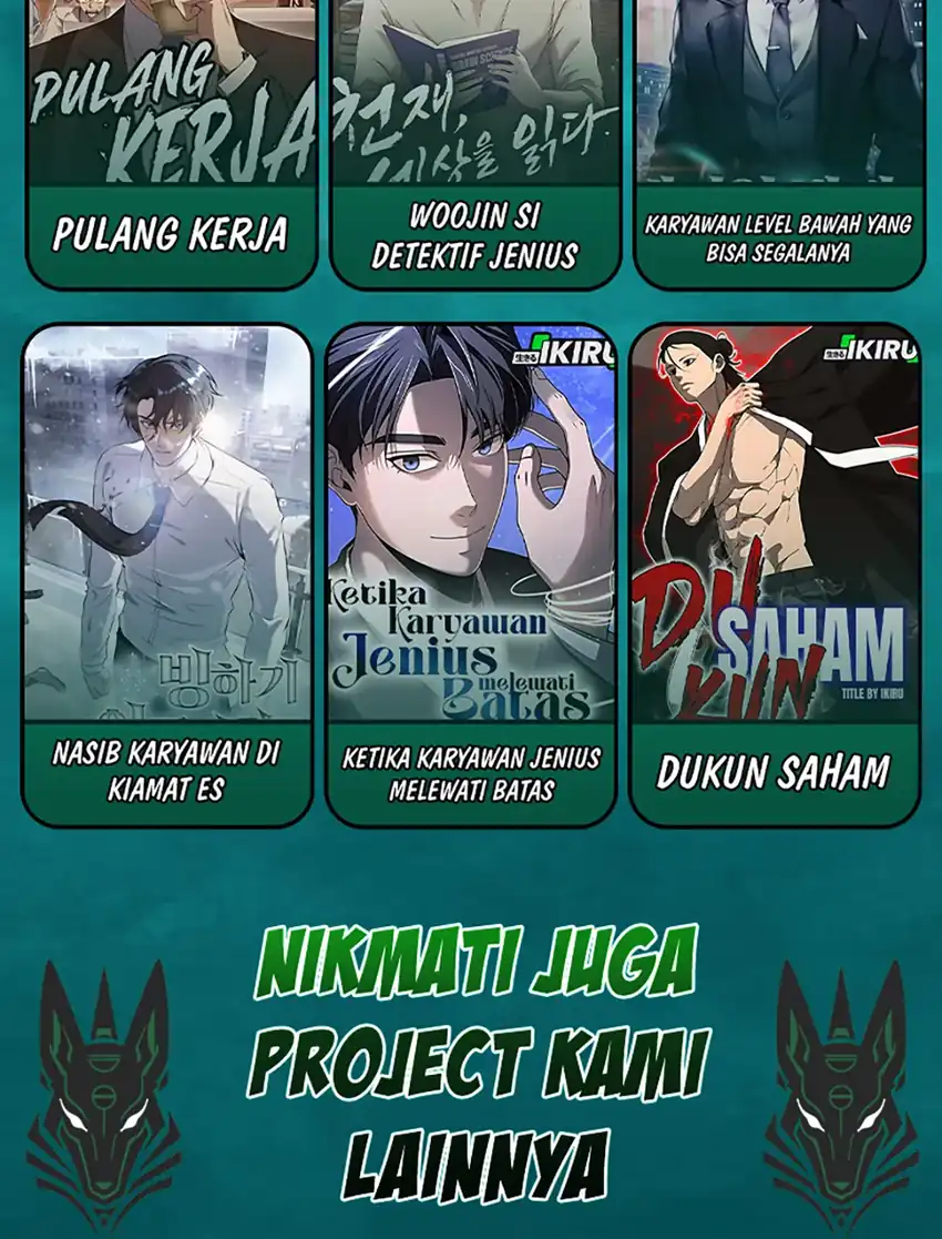 Lord of Money Chapter 243 - halaman 67