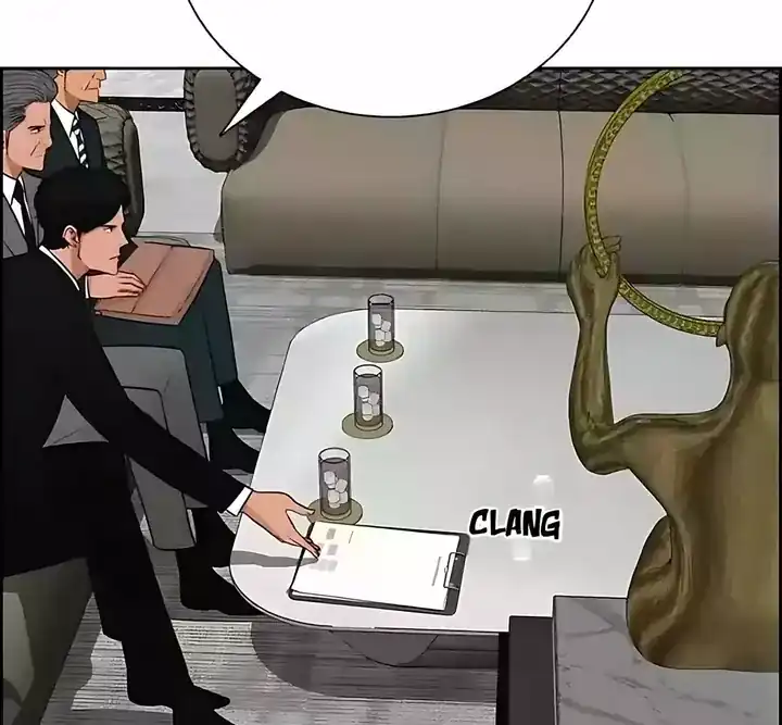 Lord of Money Chapter 244 - halaman 12