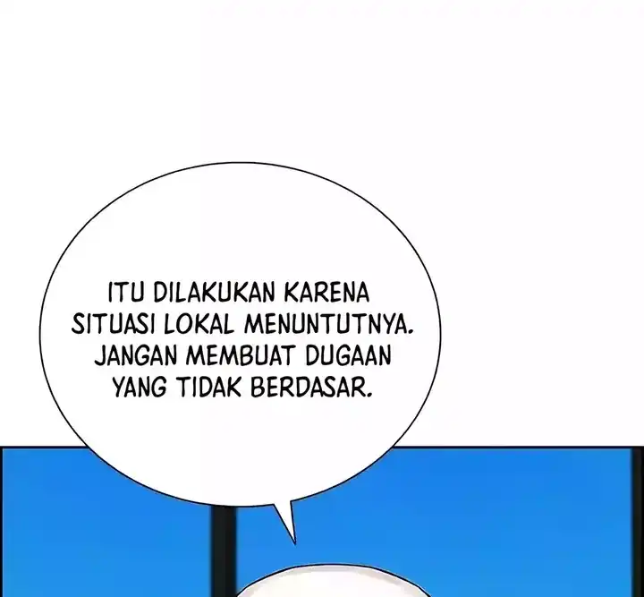 Lord of Money Chapter 244 - halaman 15