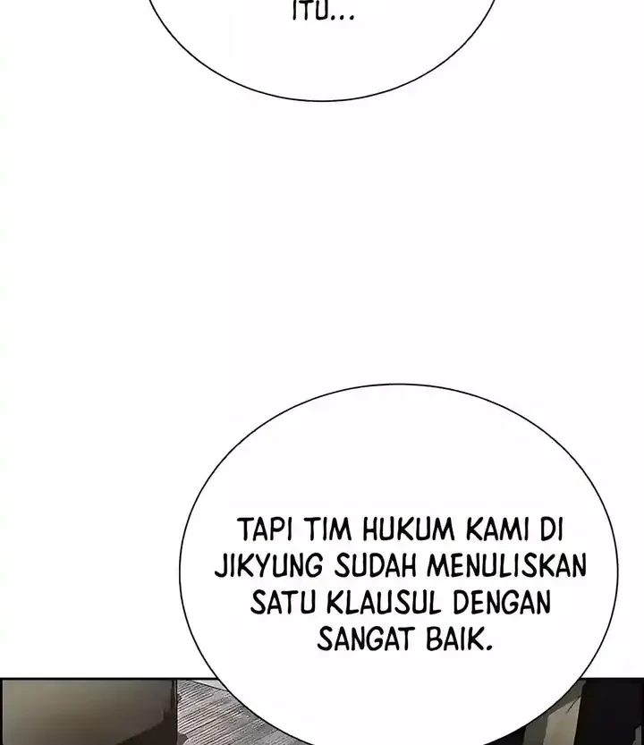 Lord of Money Chapter 244 - halaman 17