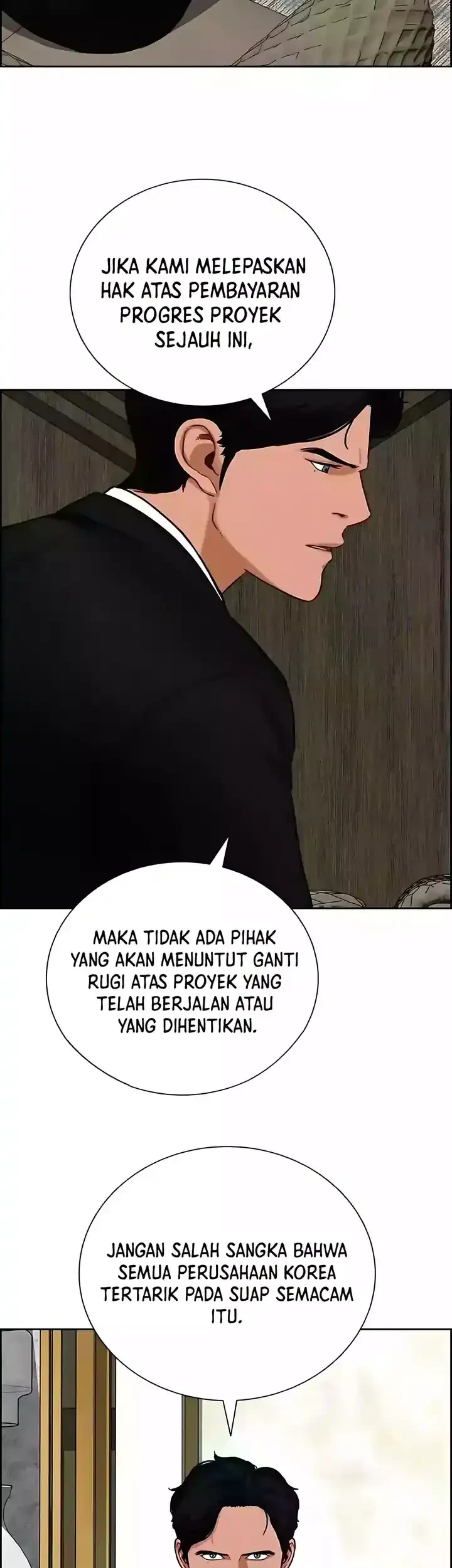 Lord of Money Chapter 244 - halaman 19
