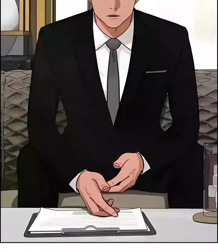 Lord of Money Chapter 244 - halaman 20