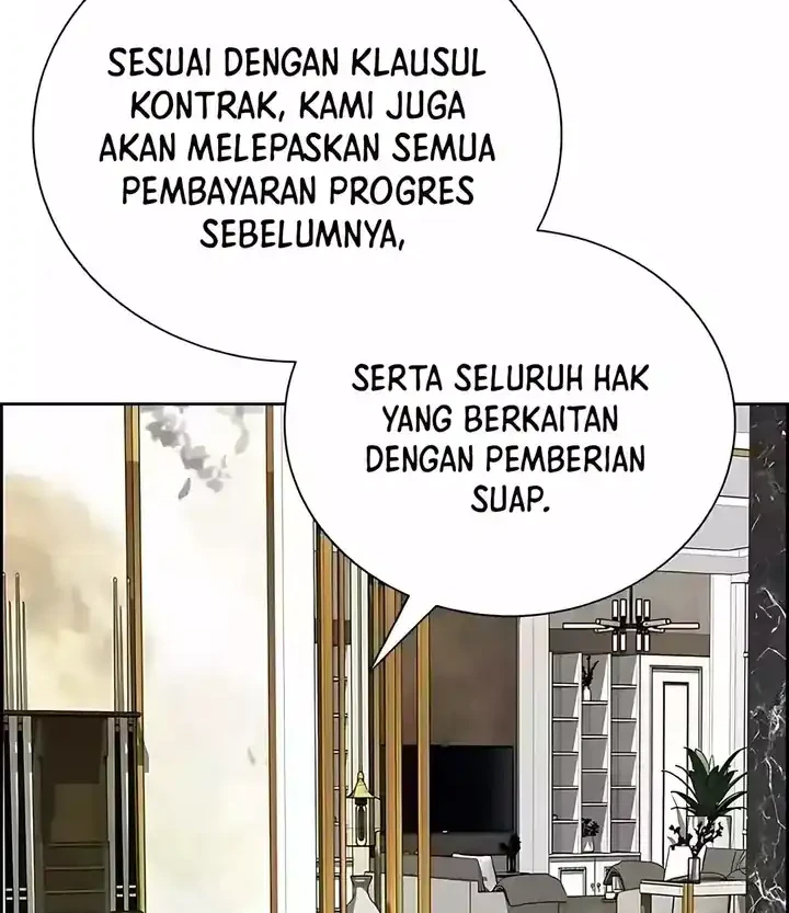 Lord of Money Chapter 244 - halaman 23
