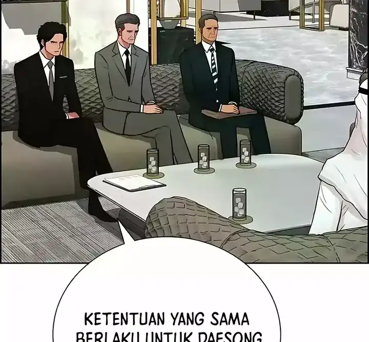 Lord of Money Chapter 244 - halaman 24