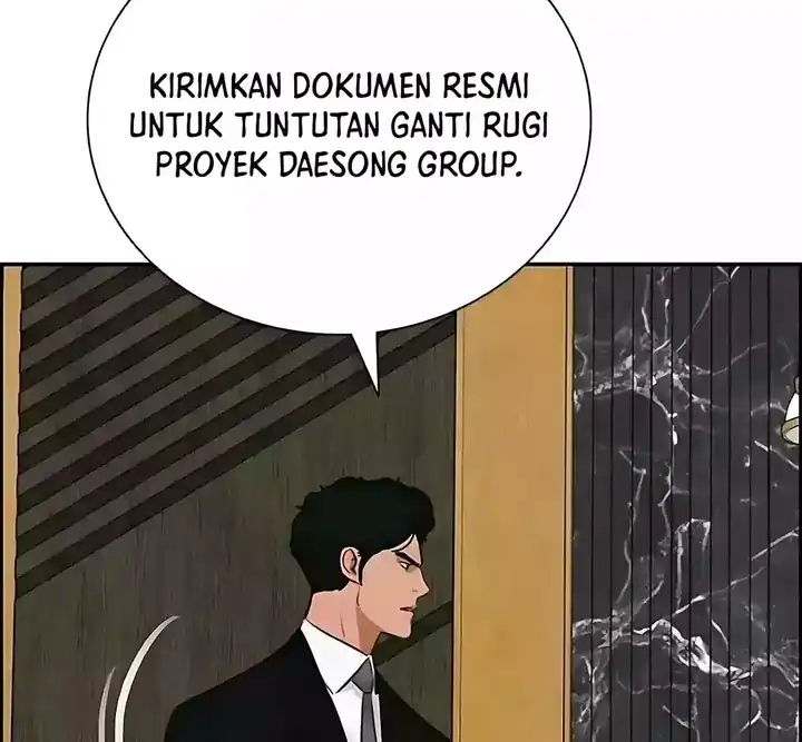 Lord of Money Chapter 244 - halaman 27
