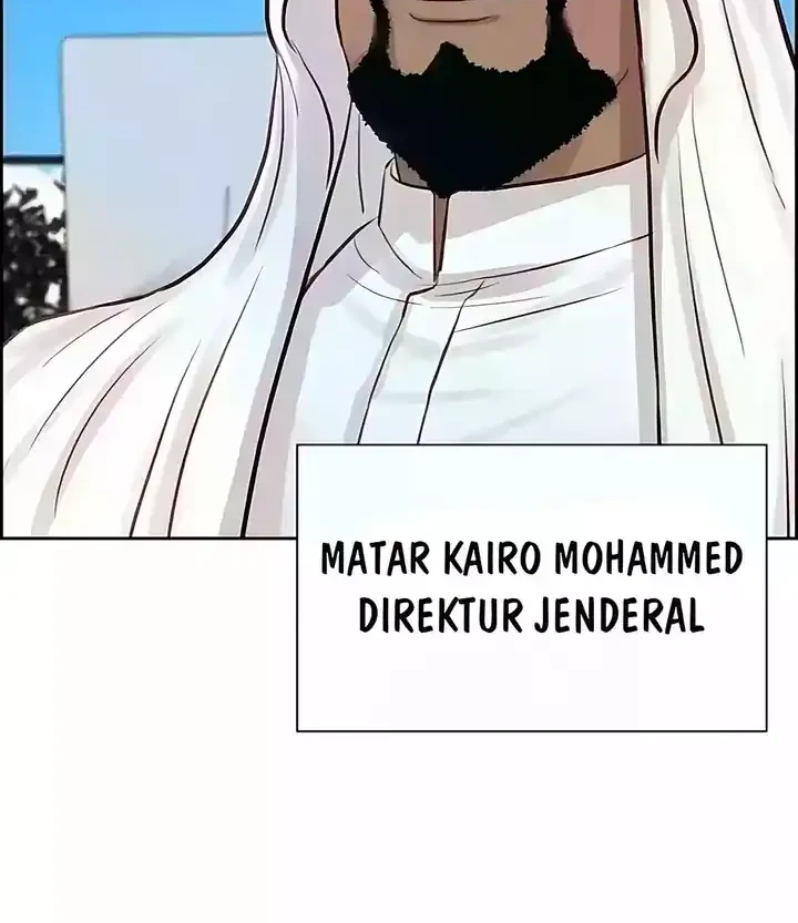 Lord of Money Chapter 244 - halaman 5