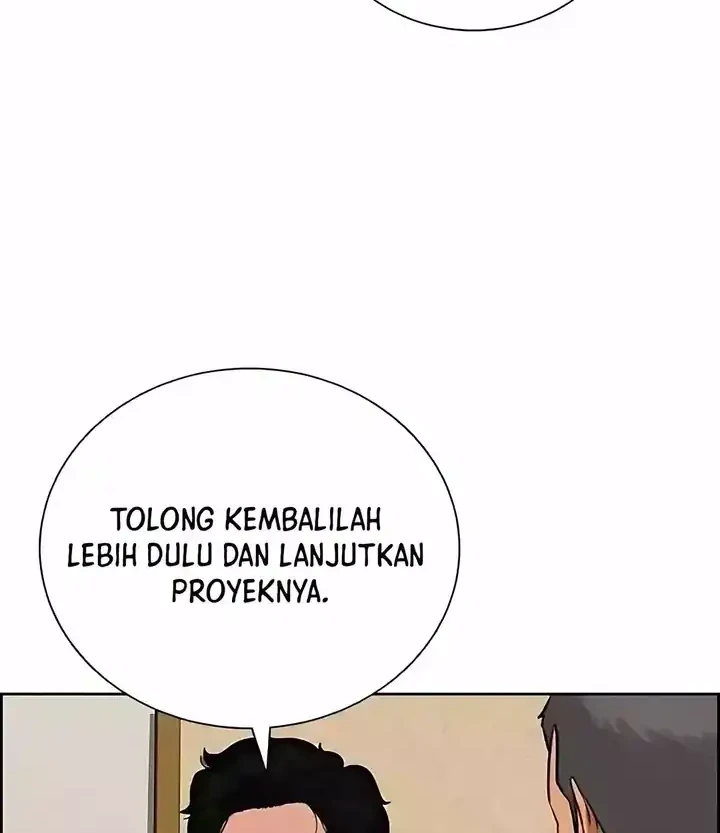 Lord of Money Chapter 244 - halaman 53