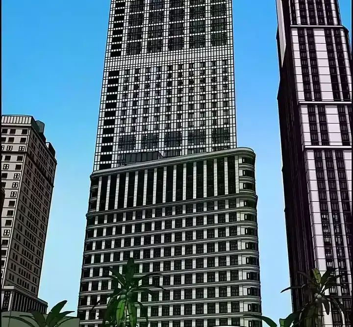 Lord of Money Chapter 244 - halaman 72