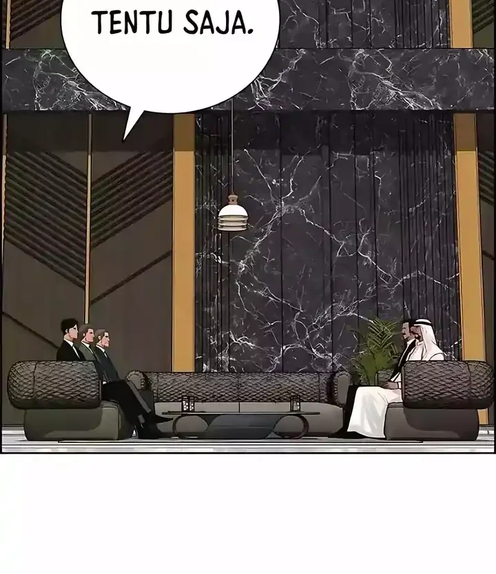Lord of Money Chapter 244 - halaman 74