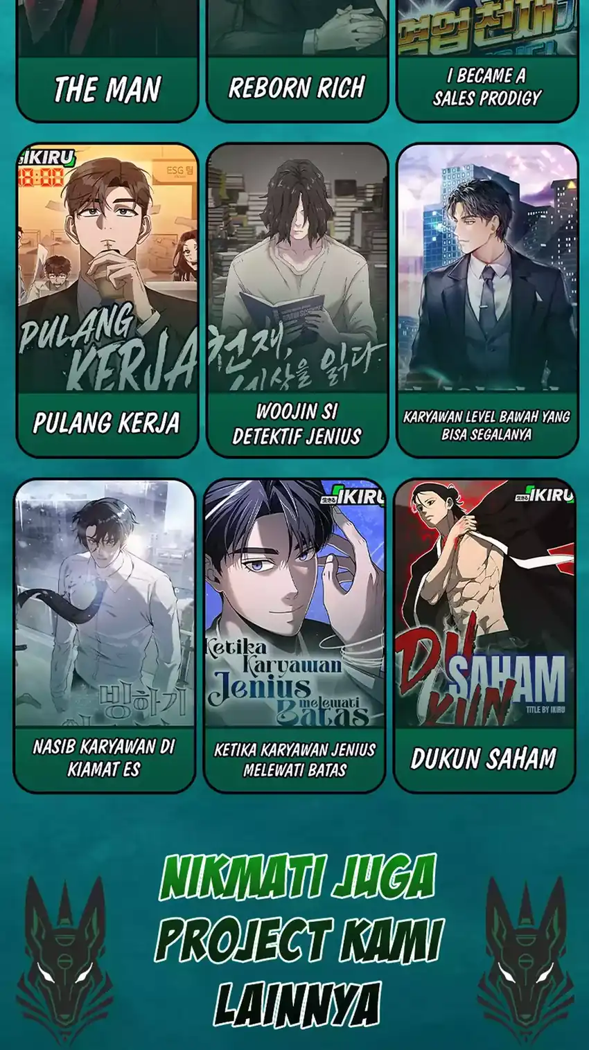 Lord of Money Chapter 244 - halaman 79