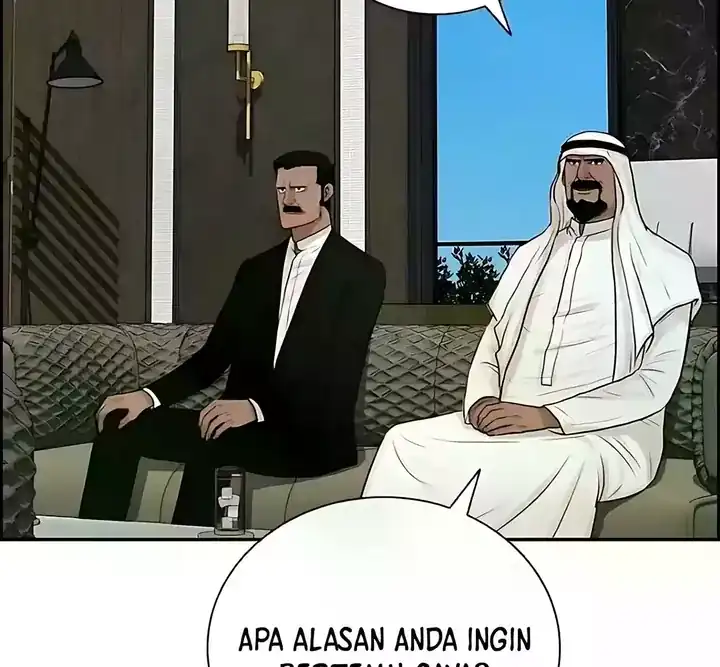 Lord of Money Chapter 244 - halaman 9