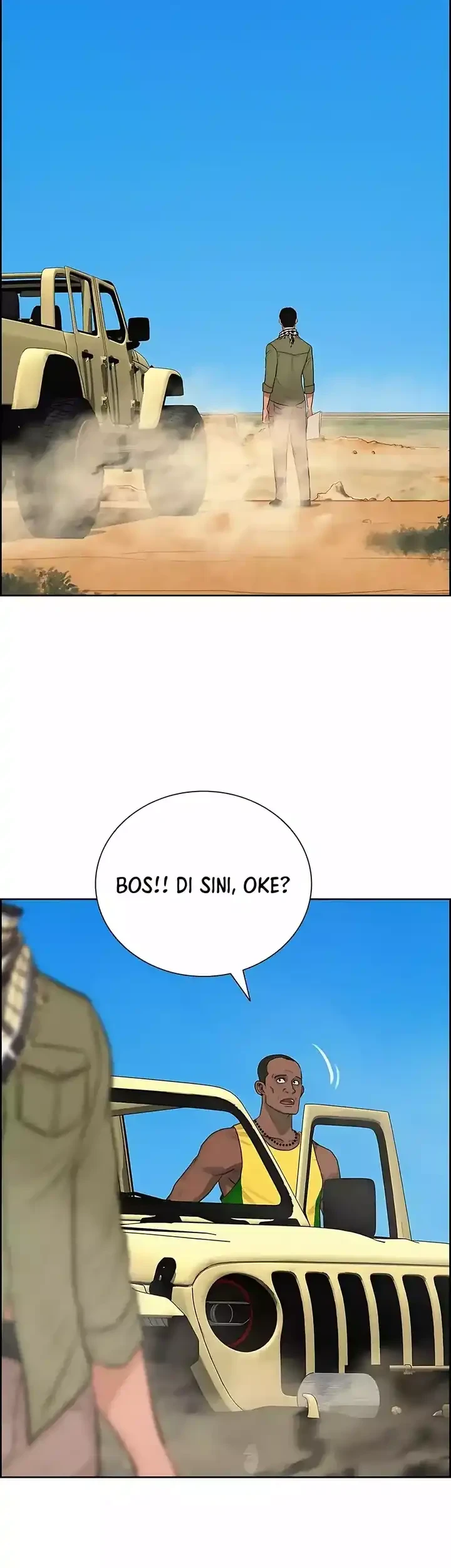 Lord of Money Chapter 245 - halaman 16