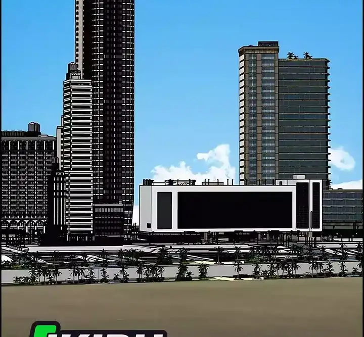 Lord of Money Chapter 245 - halaman 33