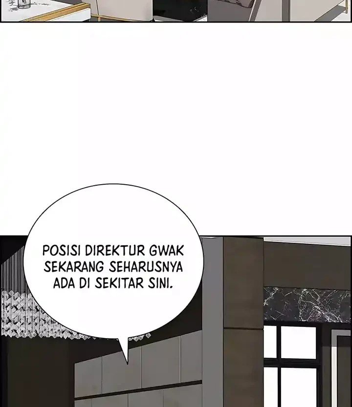 Lord of Money Chapter 245 - halaman 35
