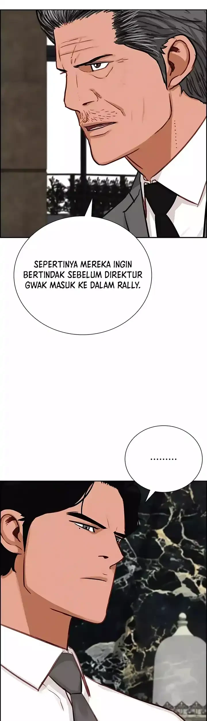 Lord of Money Chapter 245 - halaman 37
