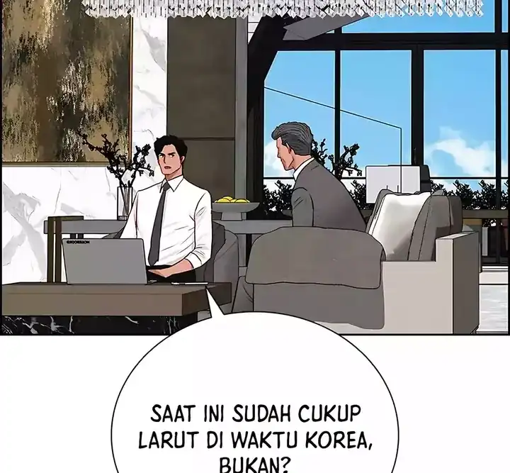 Lord of Money Chapter 245 - halaman 54