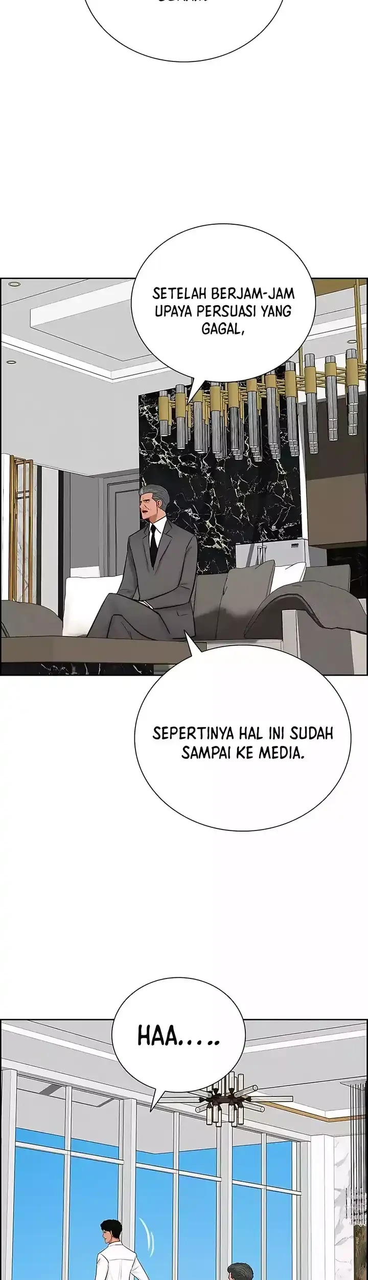 Lord of Money Chapter 245 - halaman 55