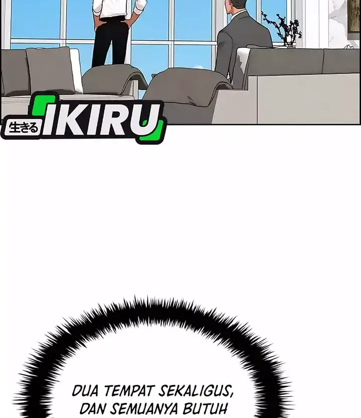 Lord of Money Chapter 245 - halaman 56