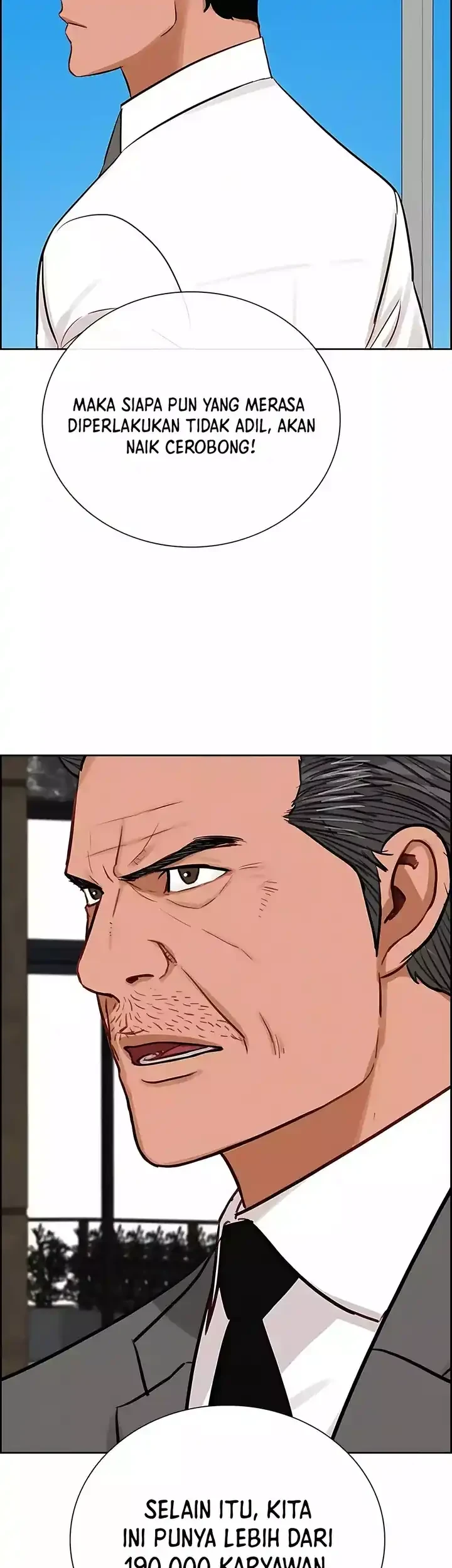 Lord of Money Chapter 245 - halaman 61