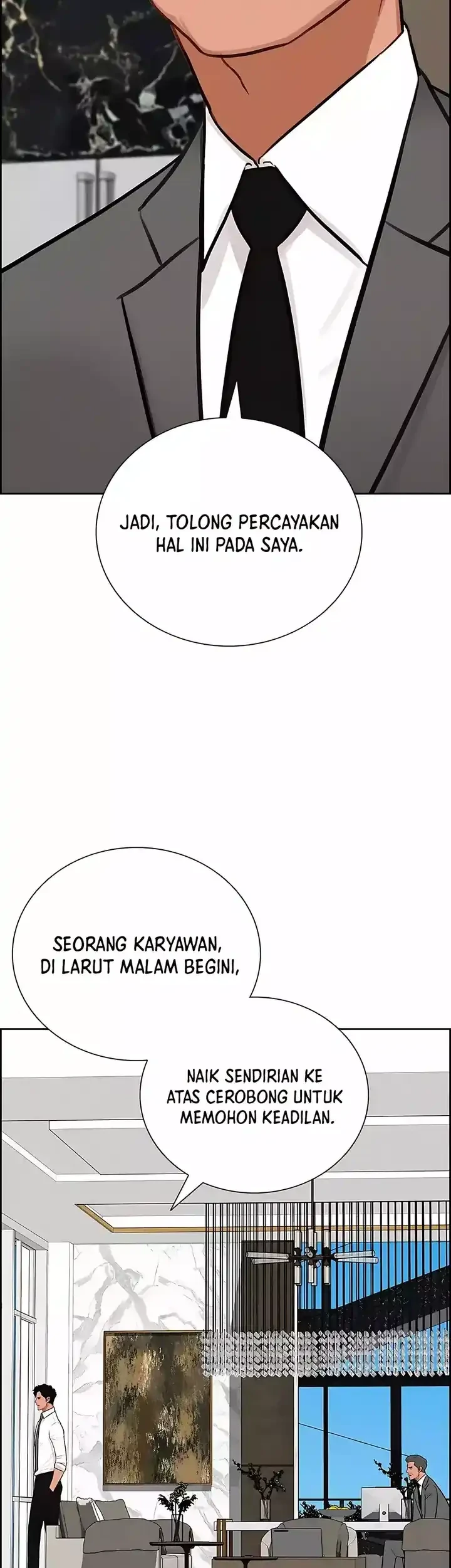 Lord of Money Chapter 245 - halaman 64