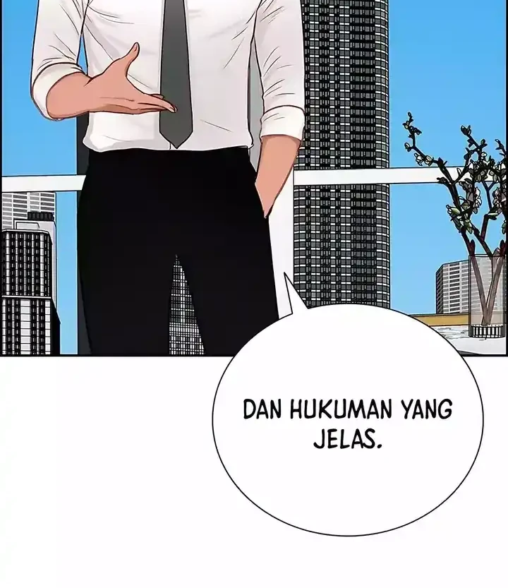 Lord of Money Chapter 245 - halaman 71