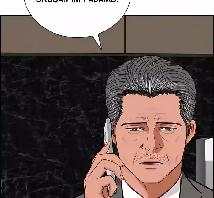 Lord of Money Chapter 245 - halaman 81