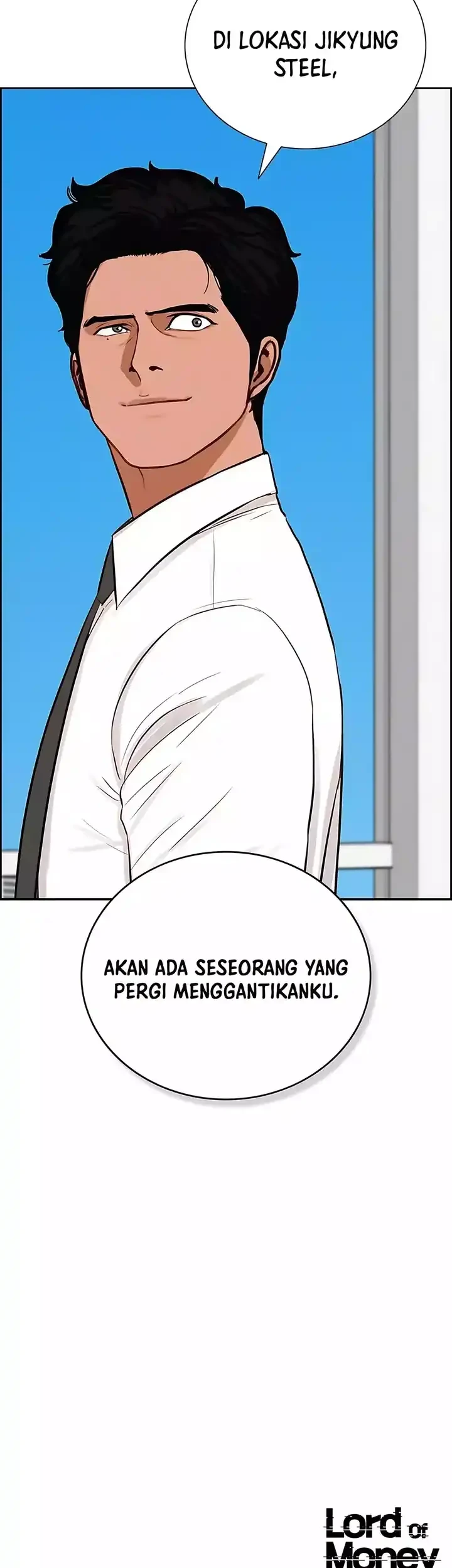 Lord of Money Chapter 245 - halaman 85