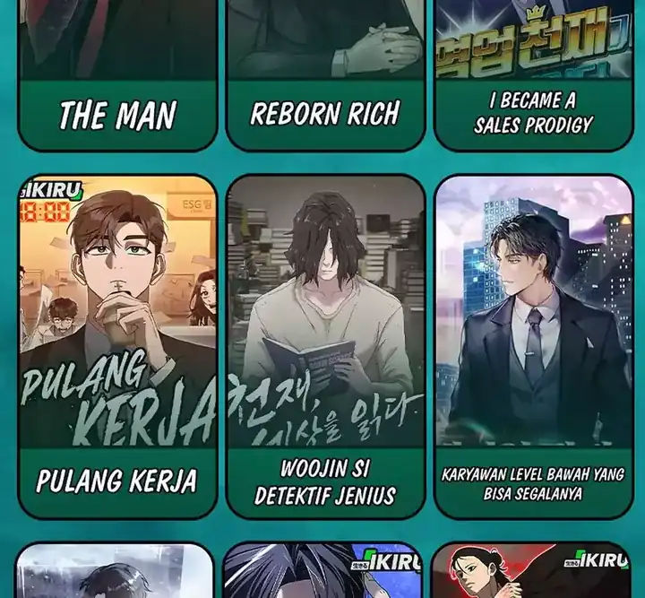 Lord of Money Chapter 245 - halaman 87