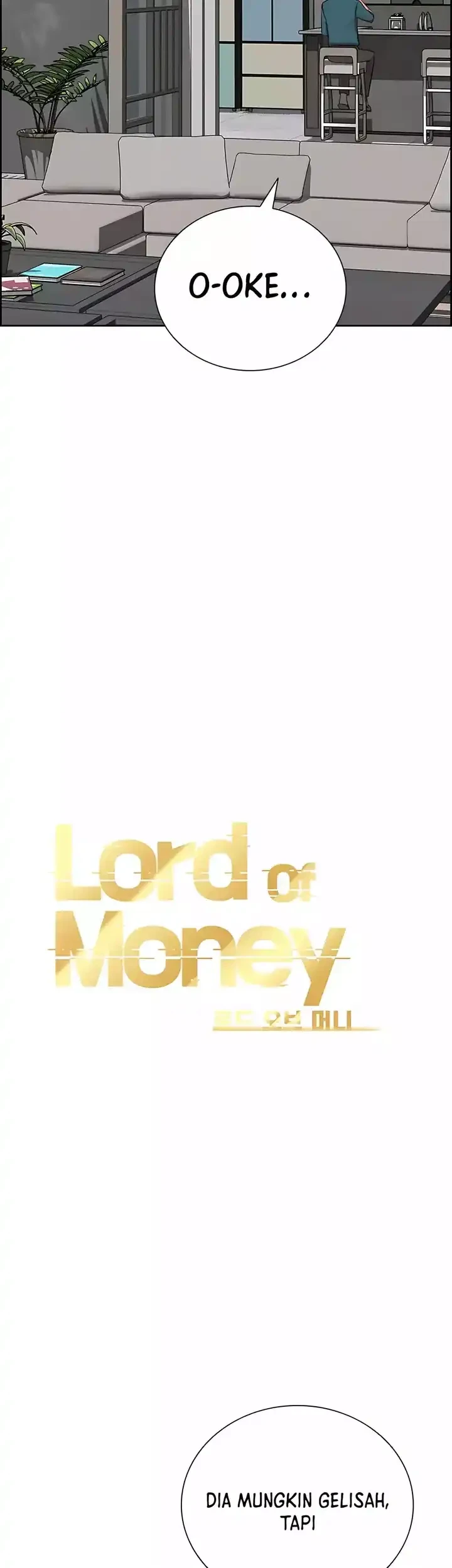 Lord of Money Chapter 246 - halaman 37