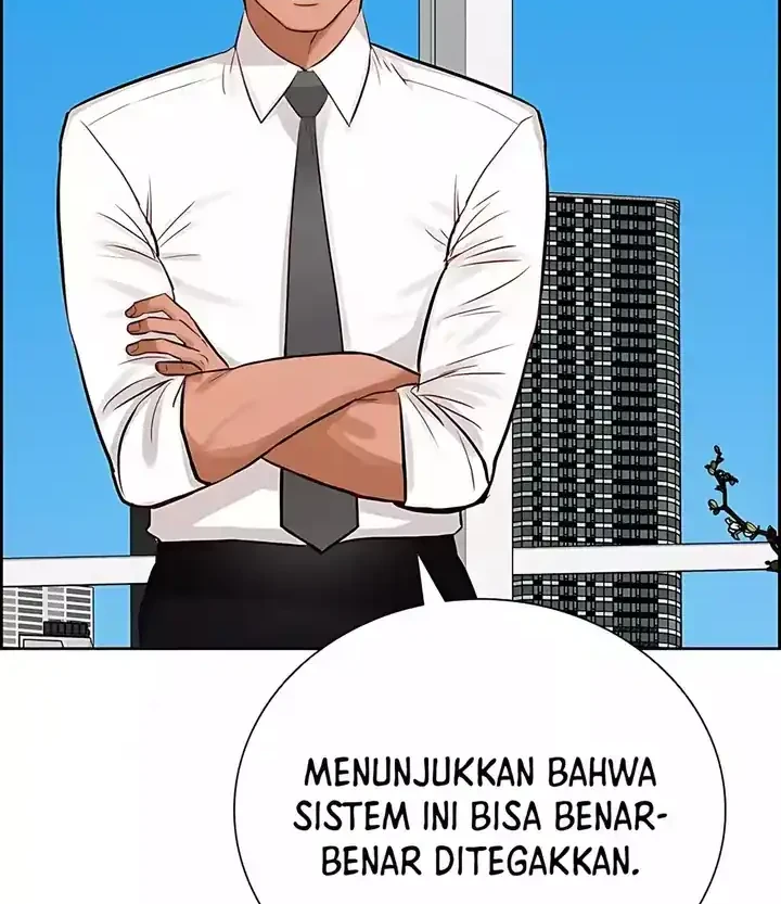 Lord of Money Chapter 246 - halaman 44