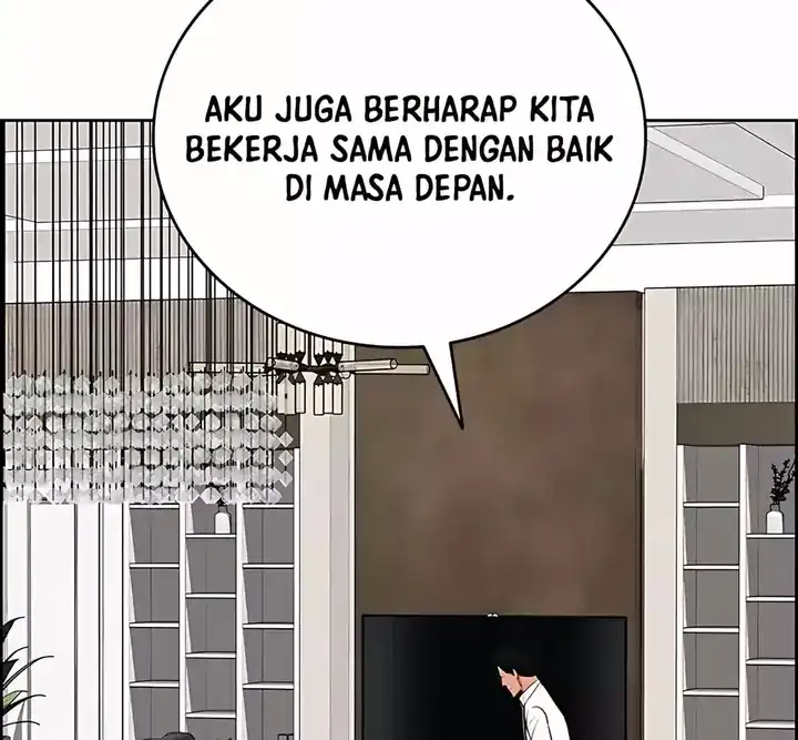Lord of Money Chapter 246 - halaman 51