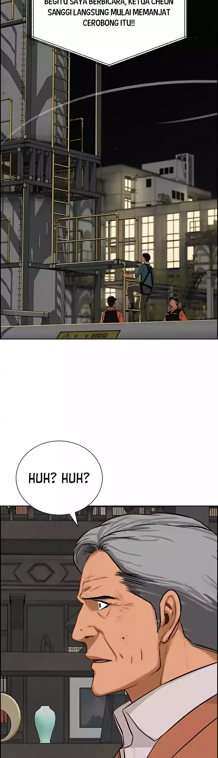 Lord of Money Chapter 246 - halaman 76