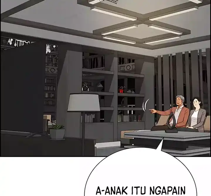 Lord of Money Chapter 246 - halaman 78