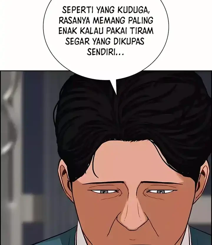 Lord of Money Chapter 246 - halaman 8